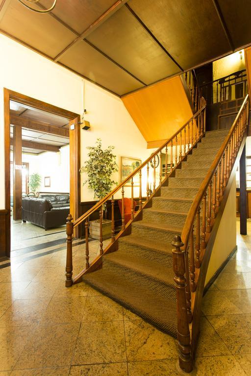 Hotel Lopes Caxambu