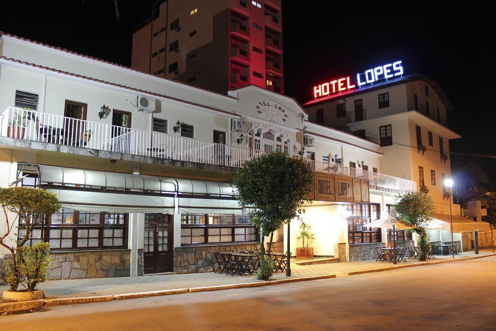Lopes