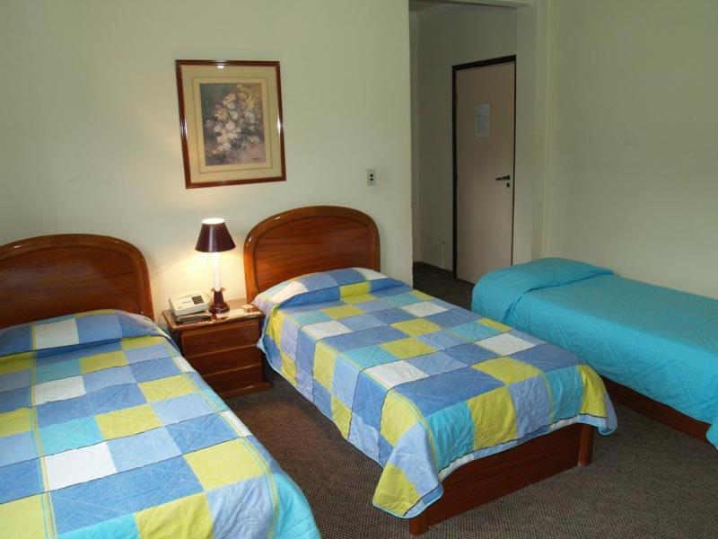Lopes Hotel